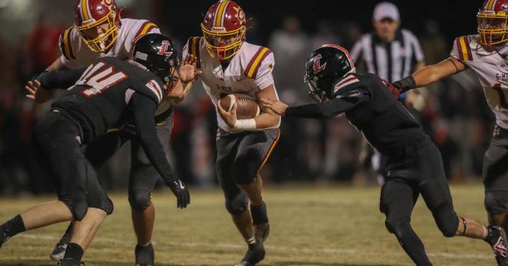 HIGH SCHOOL FOOTBALL: 2025 Southwest District Preview Capsules