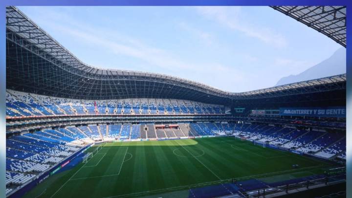 Monterrey será sede del Repechaje rumbo al Mundial 2026: ¿qué selecciones podrían venir?