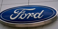 Ford recalls more than 355,000 pickup trucks over instrument display failure