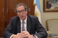 La advertencia de un extitular del BCRA: “La deuda aumentó más de US$ 100.000 millones en la gestión de Milei”