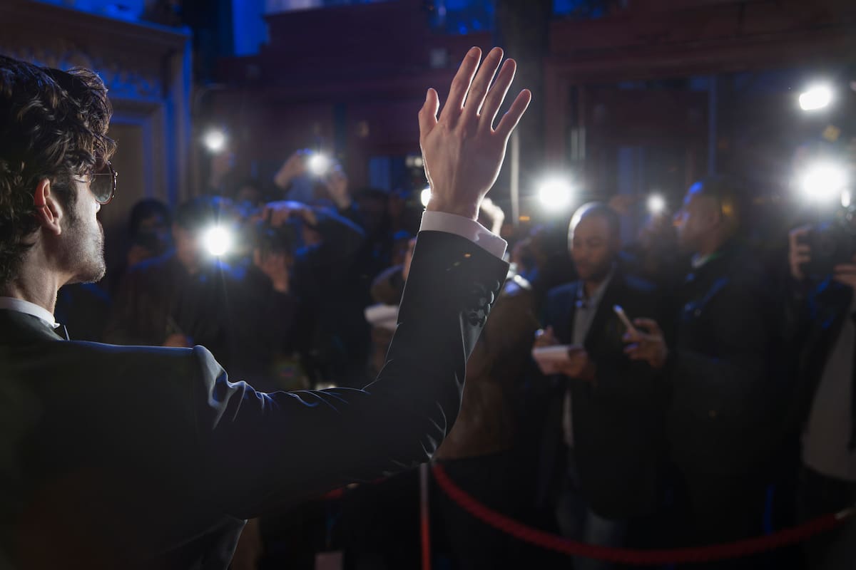 Era un actor con gran futuro en Hollywood, pero fue acusado de canibalismo y hoy está en el olvido