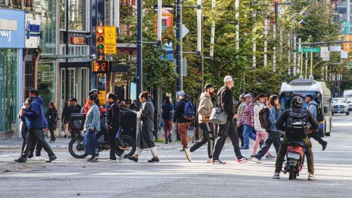 1 in 5 B.C. small businesses at risk of closing due to crime