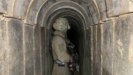 Los túneles subterráneos bajo la Franja de Gaza: ¿Para que sirven y cómo funcionan?