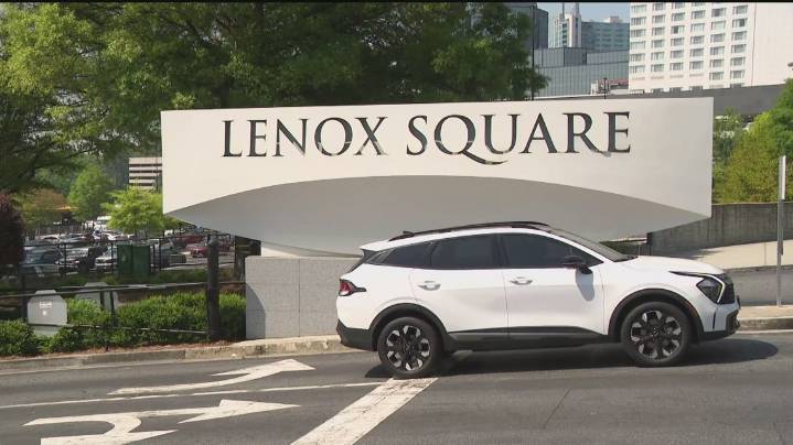 Lenox Square holding second annual school supplies drive for North Atlanta Cluster students