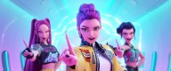 'Kpop Demon Hunters' Sequel Talks Underway At Netflix