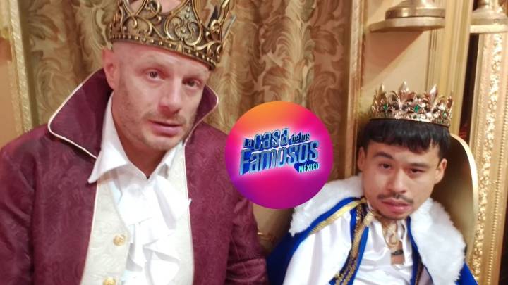 La Casa de los Famosos: ¿quién es el líder de la semana 5 en el reality show?