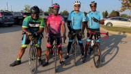 Sign up for Cornerstone bike tour and help locals with limited mobility