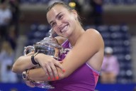 Past US Open champs Aryna Sabalenka, Iga Swiatek, Coco Gauff and Venus Williams highlight the field