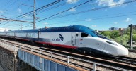 Amtrak's new high-speed Acela train is a gamechanger for Northeast travelers