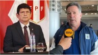 Administrador de Alianza Lima tras reelección de Agustín Lozano: "El club tiene que estar cerca de la FPF"