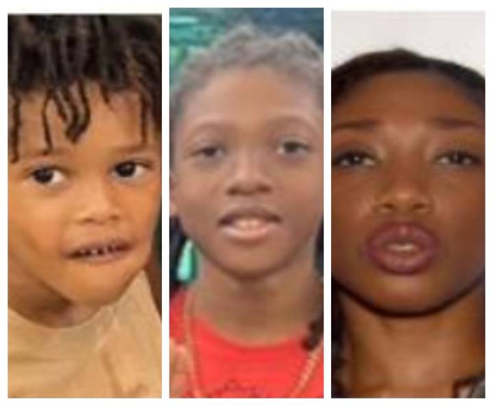 AMBER alert issued for 2 boys in Palm Beach County