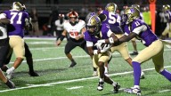 Video as Booker beats Tampa Berkely Prep in high school football