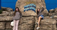 'I was stunned at the cost just to sit and watch at Sandcastle Water Park in Blackpool'