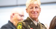 Maj. Gen. Laura Clellan, first woman to lead Colorado National Guard, to retire