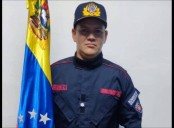 Falleció teniente de bomberos en un hecho vial