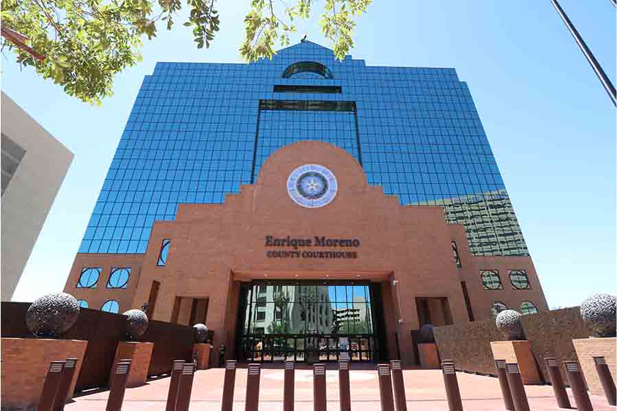 Condado de El Paso presenta tasas impositivas propuestas para el año fiscal 2026: transparencia, participación ciudadana y enfoque estratégico