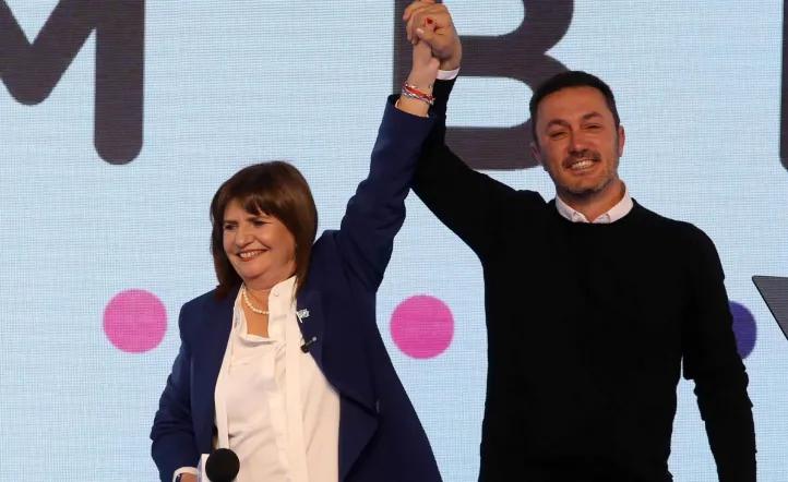 Cerraron las listas para las elecciones: Bullrich y Petri serán candidatos y Javier Milei deberá rearmar el Gabinete