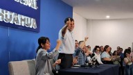 Viridiana, secretaria general; así planilla de Komaba al CDM