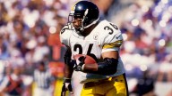 NFL All-Time RB Rank No. 16: Jerome Bettis