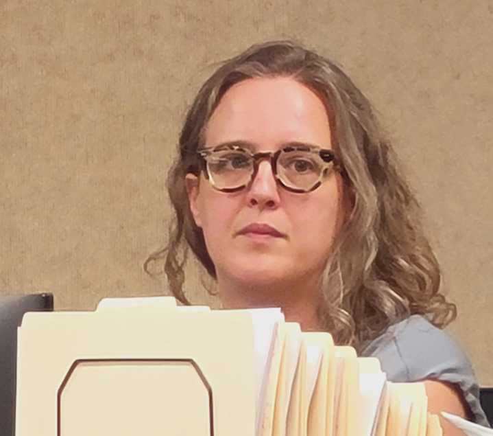 Baltimore Fishbowl | Baltimore Zoning Board Executive Director down