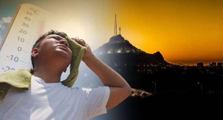 Sonora registra 16 muertes por calor en 2025, 7 menos que en 2024; pero es primer lugar en casos a nivel nacional con 210