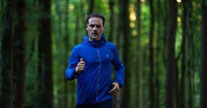 First-look at 'unsettling' Scottish thriller featuring The Walking Dead star