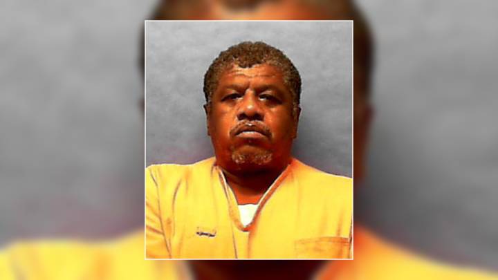 Florida to put man to death for triple murder in record 11th execution this year