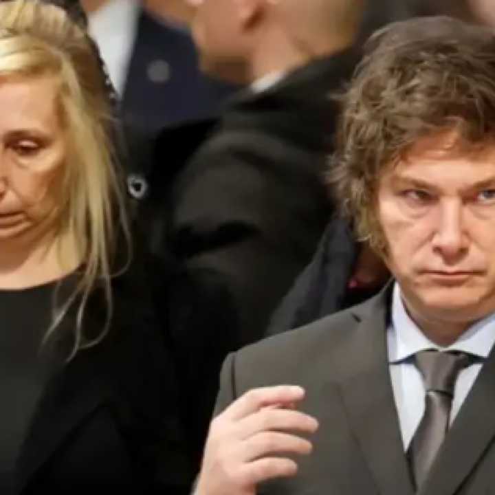 Alta coimera: el gobierno baila al ritmo de sus propios escándalos