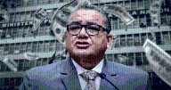 Fiscalía: organización criminal presuntamente liderada por Juan José Santiváñez habría cobrado al menos 180.000 dólares ilícitos