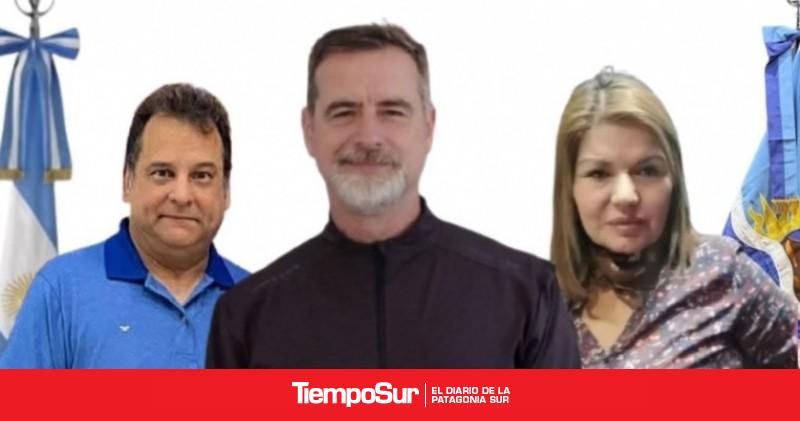 UNIR Diego Bavio: “Creo en la construcción política y no en el rejunte por un carguito”