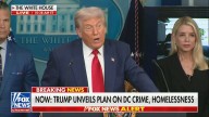BREAKING: Trump Deploys National Guard to DC, Federalizes Local Police