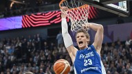 Markannen, el unicornio finés que busca ser el máximo anotador y dar el paso hacia las medallas en este Eurobasket