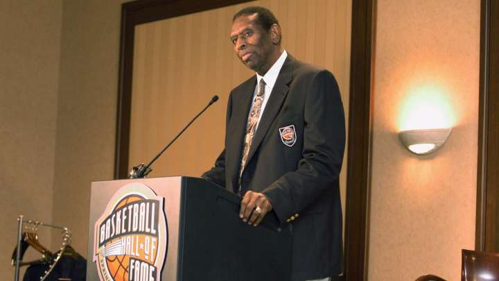 NBA birthday: Players born on April 3