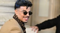 Rauw Alejandro Unveils Album Title, Celebrates Hispanic Heritage Award