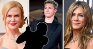 Arrestan a cuatro jóvenes que habían robado las casas de famosos como Brad Pitt, Jennifer Aniston y Nicole Kidman