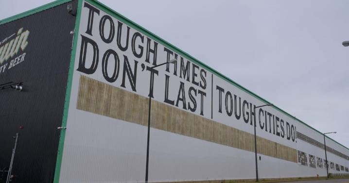 Youngstown, Ohio, revival gains momentum in former heart of America's steel industry