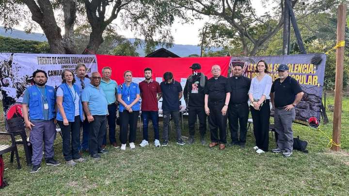 ELN liberó a dos soldados que estaban secuestrados desde hace más de cuatro meses en Cúcuta