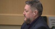 Broward man convicted of murder after stabbing partner with spear in heated argument