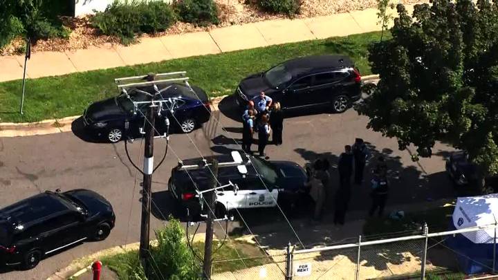 Minneapolis shooting leaves at least 1 dead, multiple injured