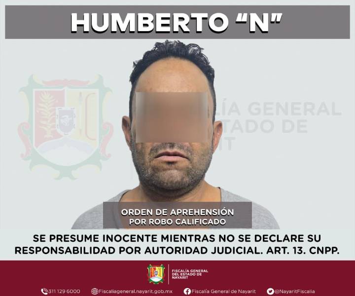 POR EL DELITO DE ROBO CALIFICADO