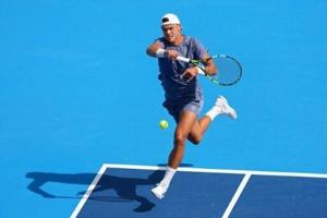 Sinner, Sabalenka sail into Cincinnati quarter