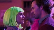 Verónica Echegui hizo una de sus películas más especiales con Sam Claflin, que llora su muerte: "Fuck you, cancer"