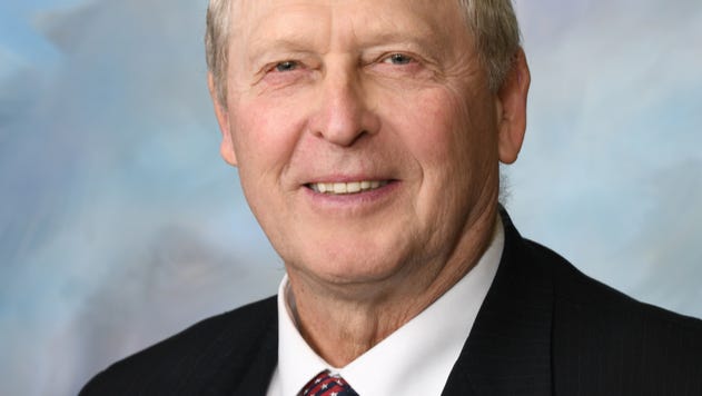 Turner County lawmaker dies following farm accident