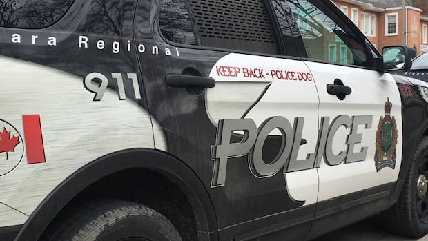 73-year-old pedestrian dies after being hit by a car in Welland, Ont., say police
