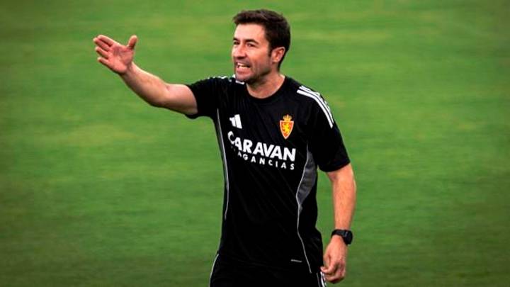 Los fichajes capitales para Gabi y el Zaragoza de las sombras y las luces