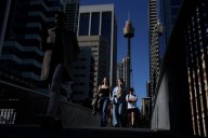 Australia’s wage growth steadies in Q2, supported by public sector