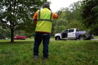 Trump’s immigration crackdown brings checkpoints and new fears to Washington