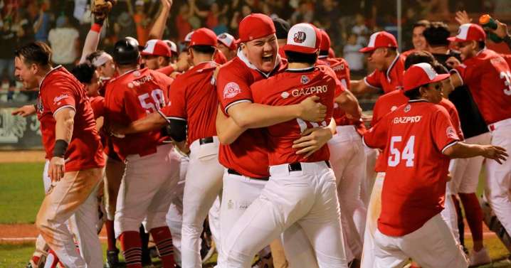 Buscarán Indios de Juárez que su séptima final sea la buena