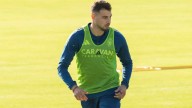 Bakis ya sabe a través de Txema Indias que tiene que marcharse del Real Zaragoza