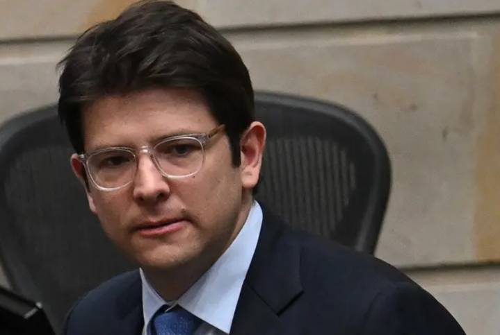 Muere Miguel Uribe Turbay a 2 meses del atentado